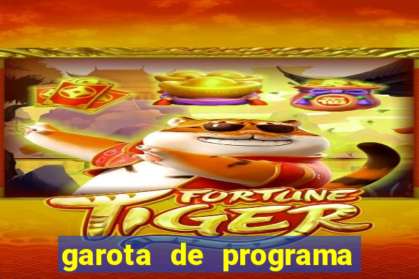 garota de programa em alagoinhas